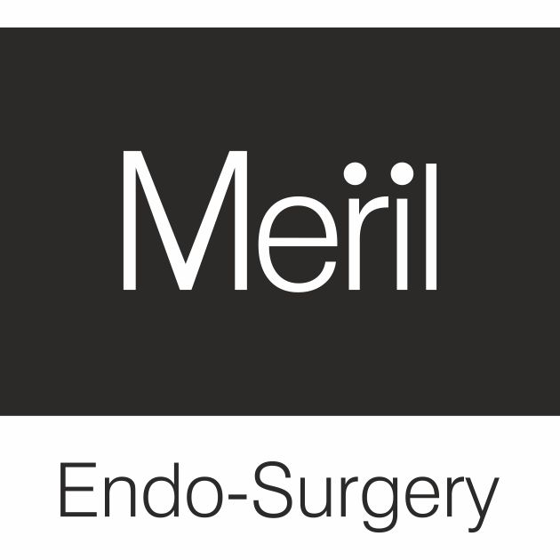 Meril Endo Surgery Device mark 4122158 Trademark