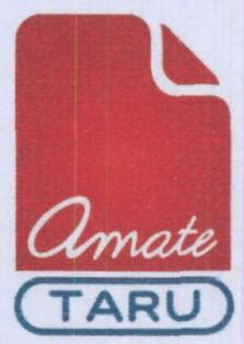 Amate Taru With Device Device mark 4122182 Trademark