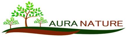 Aura Nature Device mark 4122316 Trademark