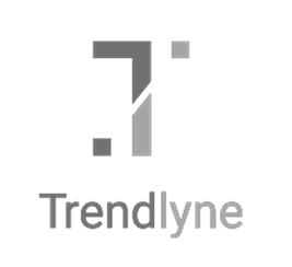 Trendlyne.com Device mark 4122402 Trademark