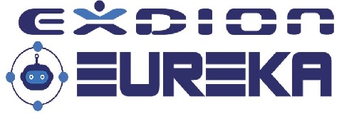 Exdioneureka Device mark 4122482 Trademark