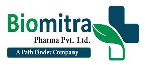 Biomitra Pharma Pvt. Ltd., A Path Finder Company Device mark 4122571 Trademark