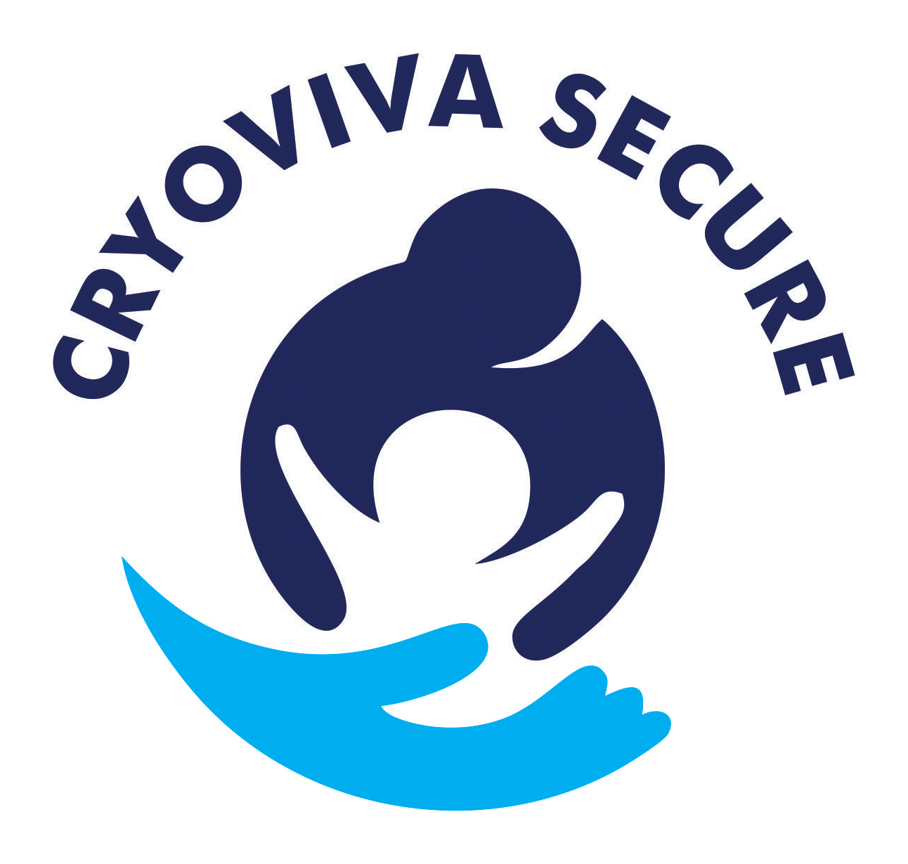 Cryoviva Secure Device mark 4122857 Trademark