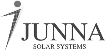 Junna Solar Systems Device mark 4122915 Trademark