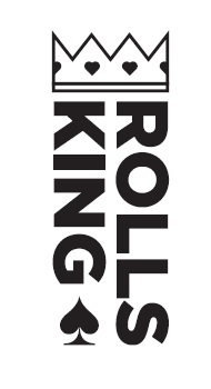 Rolls King Device mark 4123195 Trademark