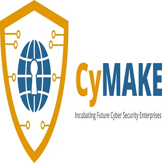 Cymake With Device Device mark 4123329 Trademark