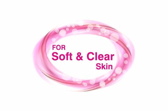 For Soft & Clear Skin Device mark 4123369 Trademark