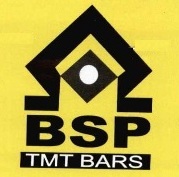 Bsp Tmt Bars (label) Device mark 4123651 Trademark