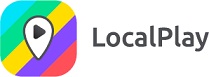 Localplay Device mark 4123983 Trademark