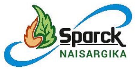 Sparck Naisargika Device mark 4124188 Trademark