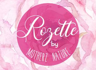 Rozette Device mark 4124251 Trademark