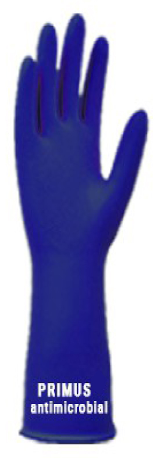 Primus Antimicrobial Device mark 4124442 Trademark