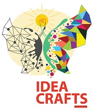 Idea Crafts Device mark 4124474 Trademark