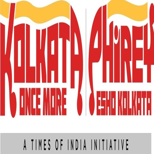 Phirey Esho Kolkata- Kolkata Once More Toi Kolkata Campaign Device mark 4124746 Trademark