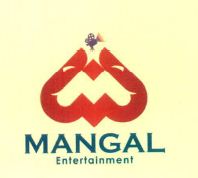 Mangal Entertainment Device mark 4124910 Trademark