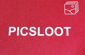 Picsloot (label) Device mark 4124922 Trademark