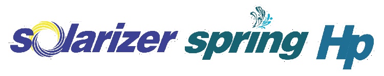 Solarizer Spring Hp Device mark 4124944 Trademark