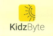 Kidzbyte Device mark 4125003 Trademark