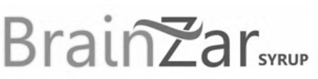 Brainzar Syrup Device mark 4125063 Trademark