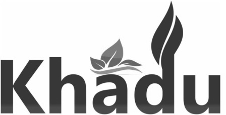 Khadu Device mark 4125064 Trademark