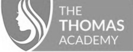 The Thomas Academy Device mark 4125065 Trademark