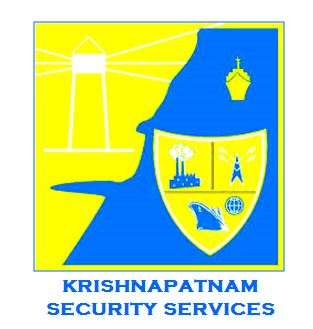 Krishnapatnam Security Services Device mark 4125126 Trademark