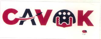 Cavok Device mark 4125254 Trademark