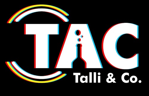 Tac Talli & Co. Device mark 4125355 Trademark