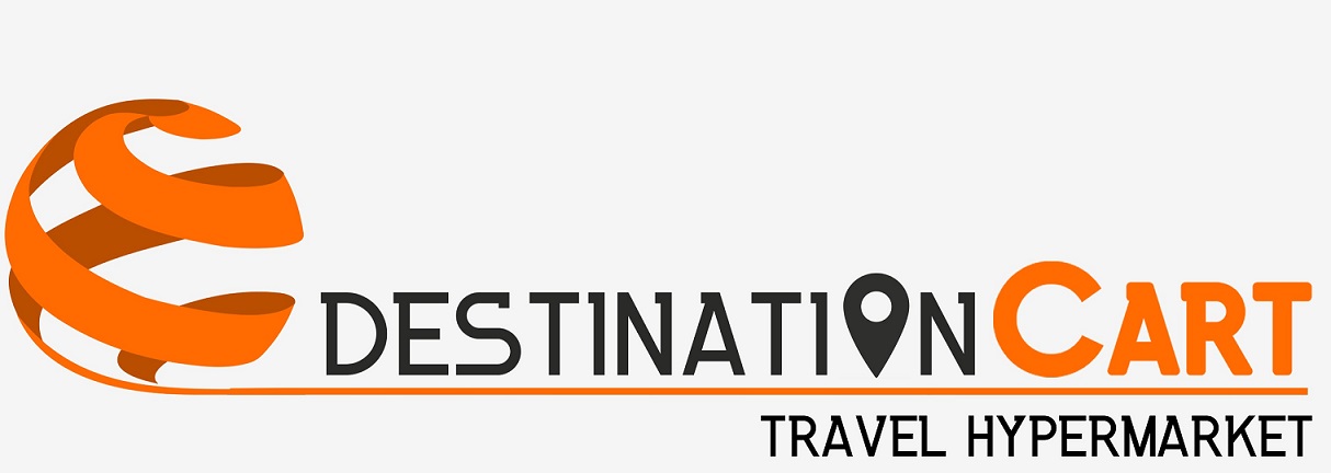 Destination Cart Device mark 4125412 Trademark