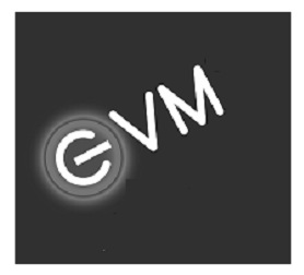 Evm Device mark 4125585 Trademark