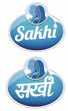 Sakhi ( Logo) Device mark 4125695 Trademark