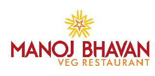Manoj Bhavan Veg Restaurant Device mark 4125843 Trademark