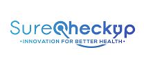 Surecheckup,.innovation For Better Health. Device mark 4126217 Trademark