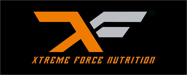 Xf Xtreme Force Nutrition (device) Device mark 4126533 Trademark