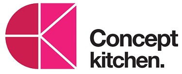 Concept Kitchen With Logo (label Mark) Device mark 4126599 Trademark