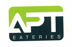 Apt Eateries Device mark 4130000 Trademark