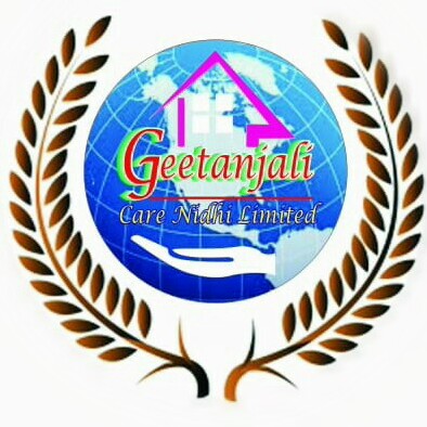Geetanjali Care Nidhi Limited Device mark 4126811 Trademark