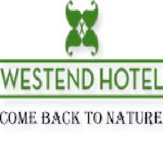 Westend Hotel With The Tagline Come Back To Nature Device mark 4130161 Trademark