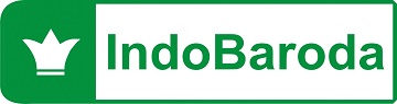 Indobaroda Device mark 4130451 Trademark