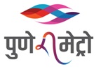 Puneri Metro With Logo (marathi Label) Device mark 4130562 Trademark