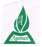 Agaman Device mark 4130567 Trademark