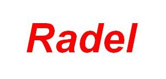 Radel With Device Device mark 4130641 Trademark