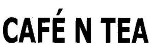 Cafe N Tea Device mark 4127200 Trademark