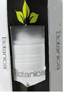 Botanica Device mark 4130820 Trademark