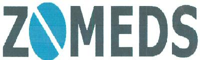 Zomeds Device mark 4130857 Trademark