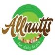 Allnutts Device mark 4131183 Trademark
