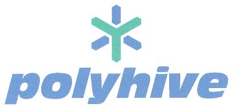 Polyhive Device mark 4131231 Trademark