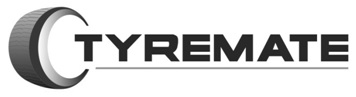 Tyremate & Logo Device mark 4131652 Trademark