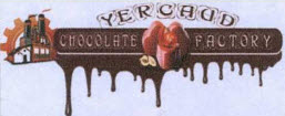 Yercaud Chocolate Factory Device mark 4131697 Trademark