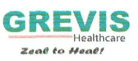 Grevis Healthcare Zeal To Heal Device mark 4131705 Trademark